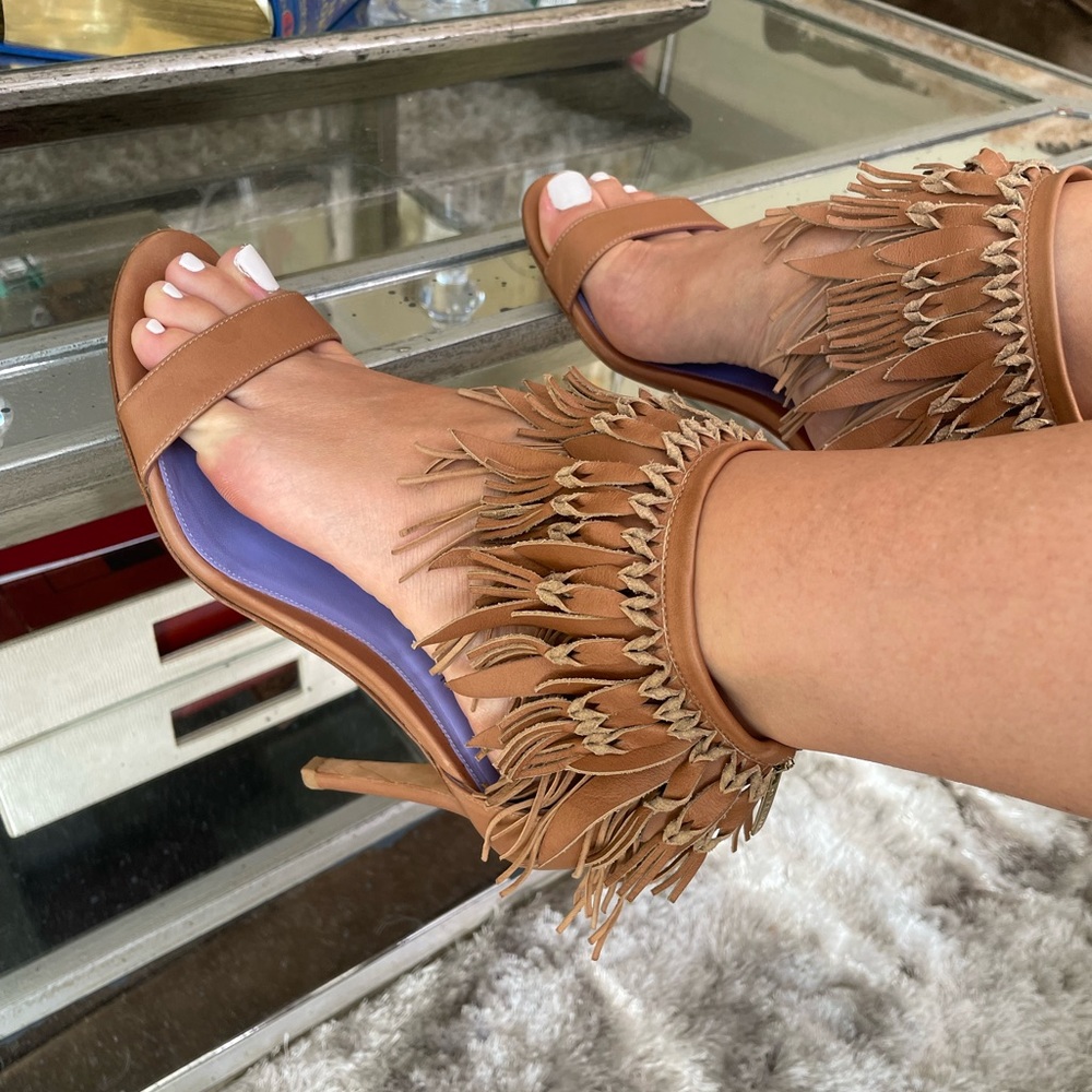 Sergio Rossi Heels🎀